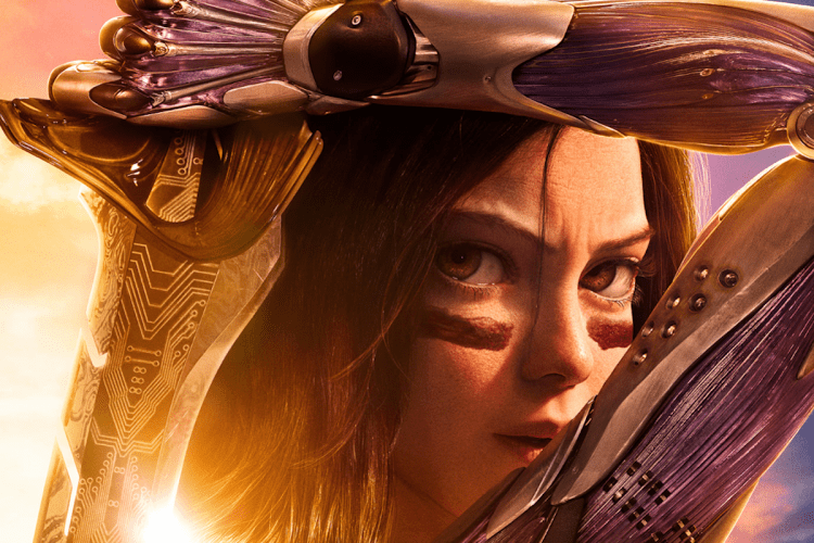 Alita 2