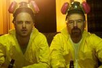 un frame di breaking bad