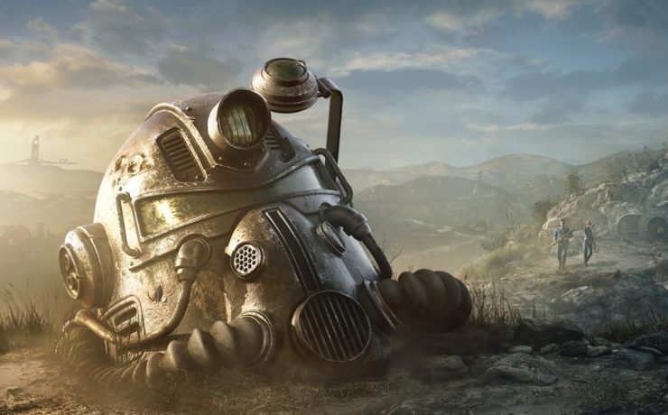 fallout serie tv prime video