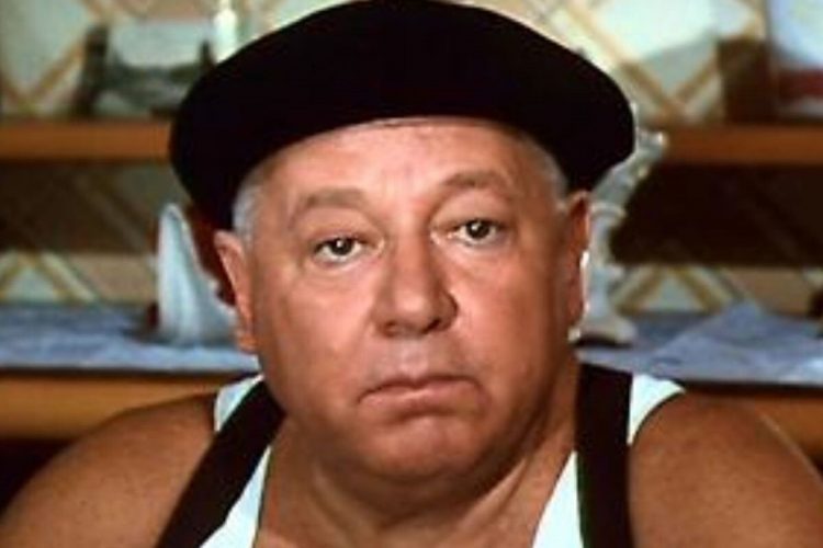 fantozzi