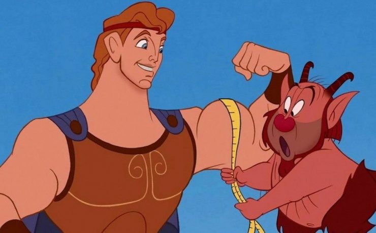 hercules