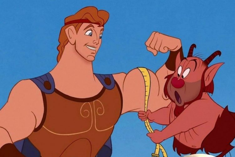 hercules