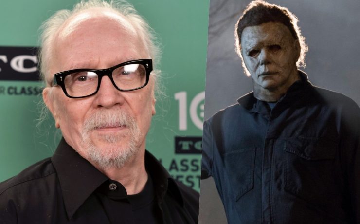 John Carpenter