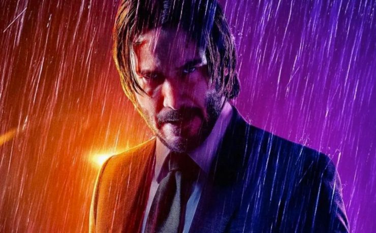 john wick