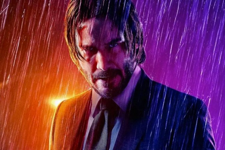 john wick