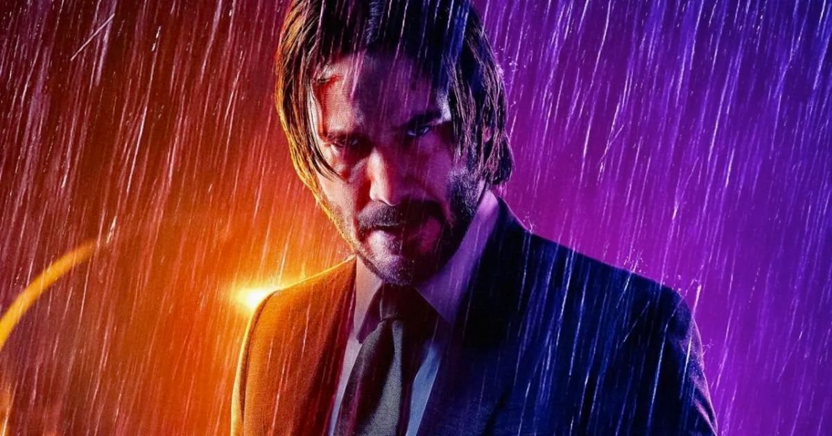 john wick