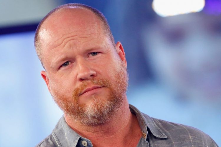 joss whedon