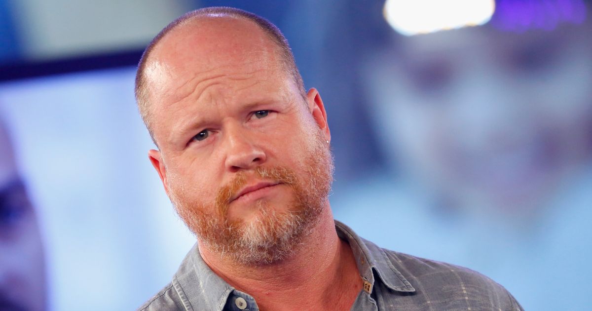 joss whedon