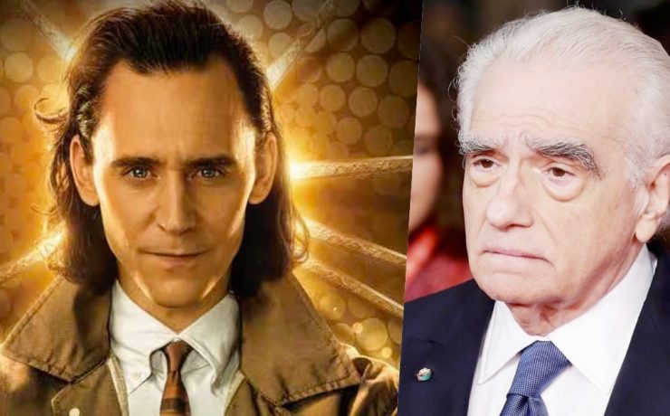 loki martin scorsese