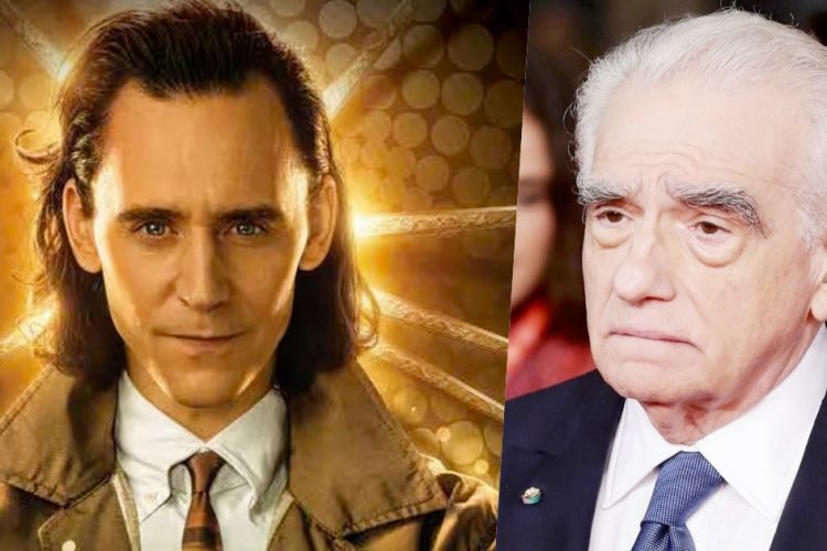 loki martin scorsese