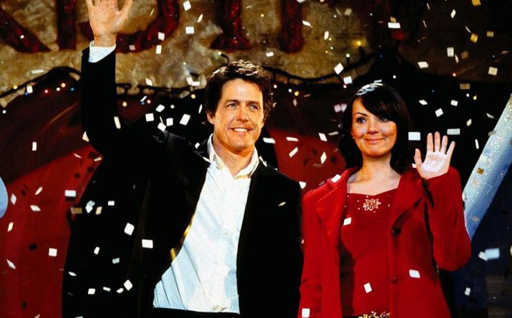 Love Actually