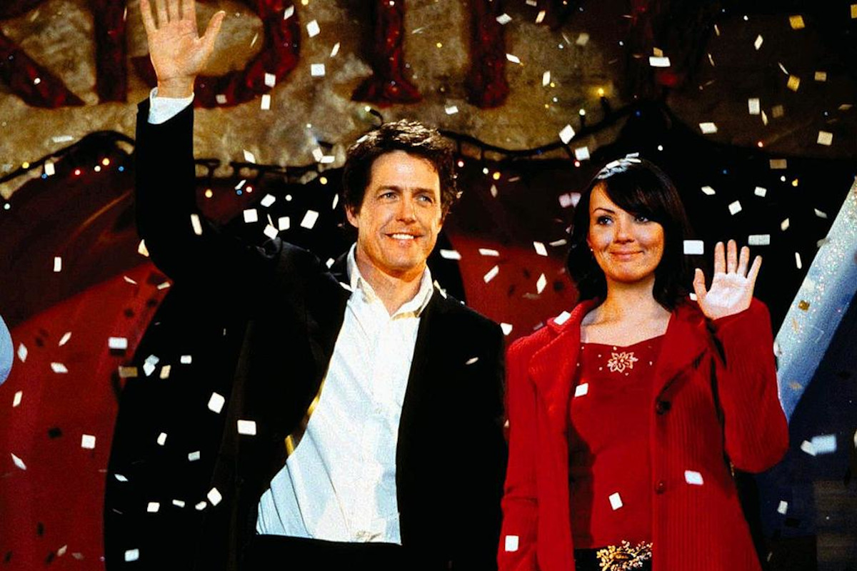 Love Actually