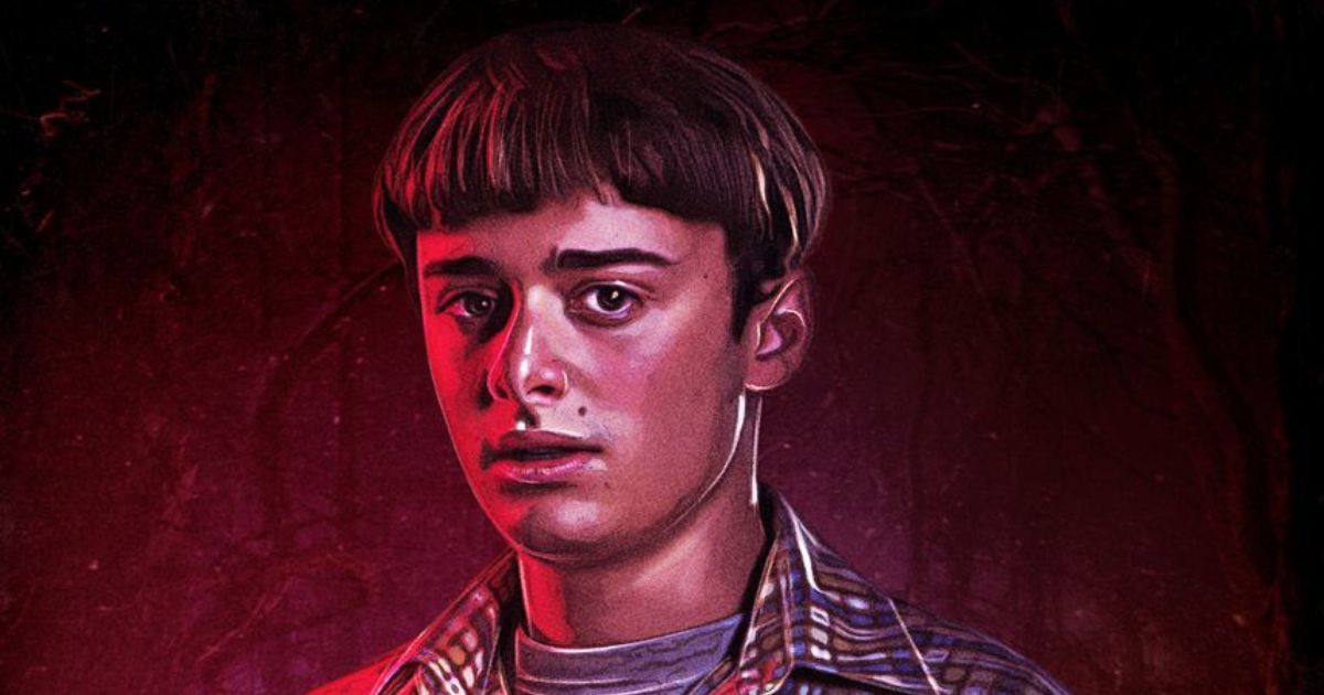 noah schnapp stranger things