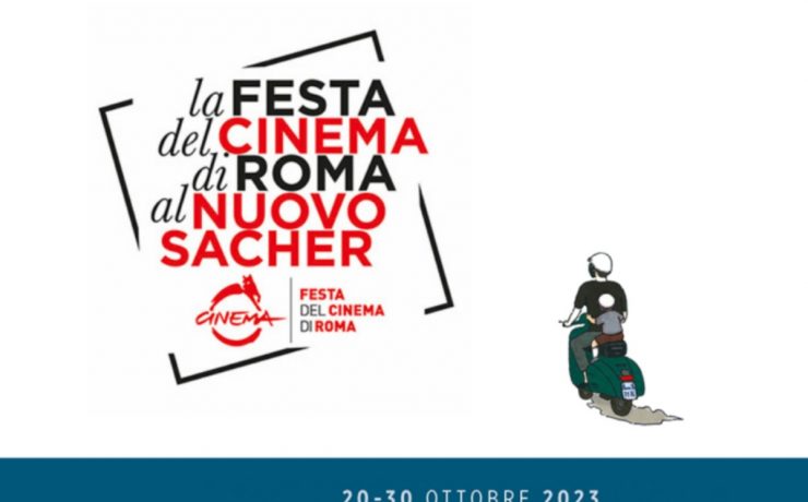 Nanni Moretti Festa del Cinema di Roma