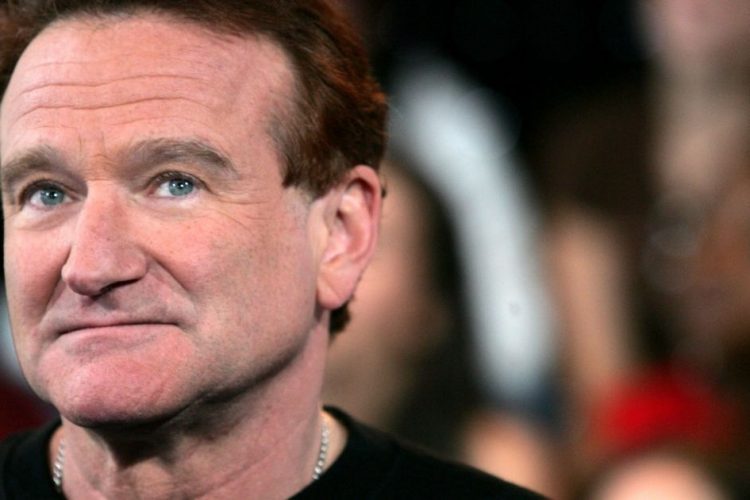 robin williams