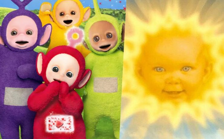 Teletubbies