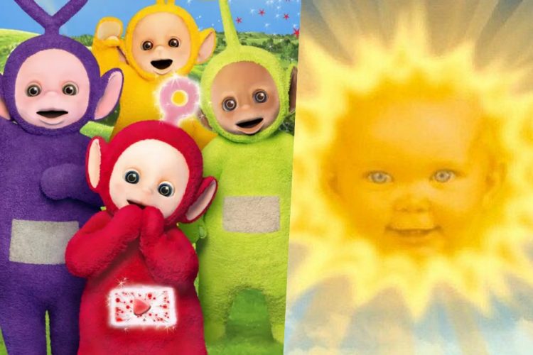 Teletubbies