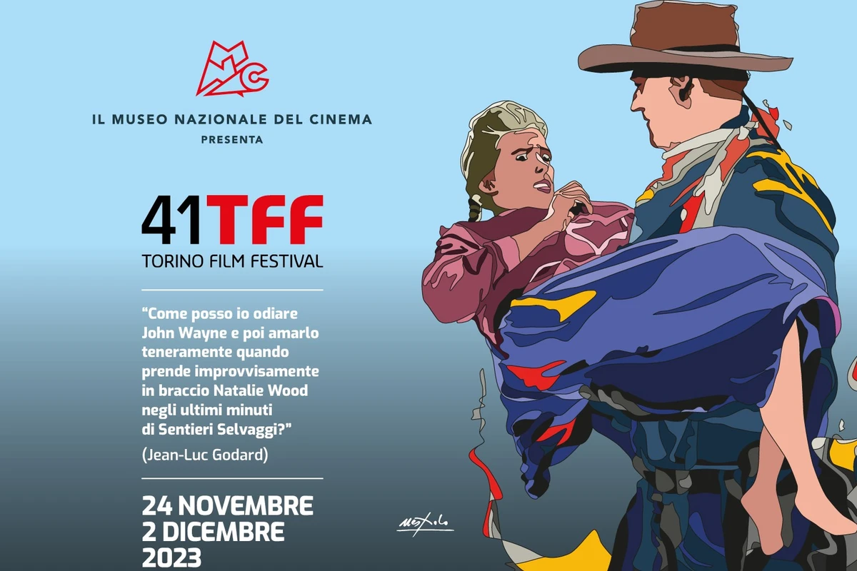 Torino Film Festival