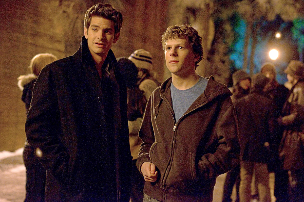 The Social Network