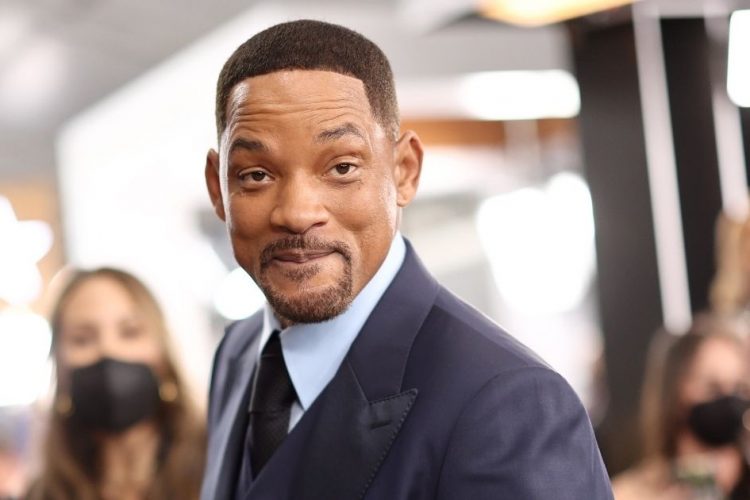 will smith