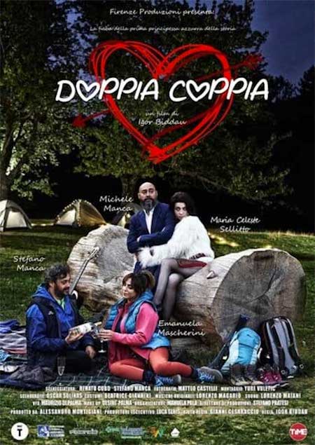 Doppia Coppia