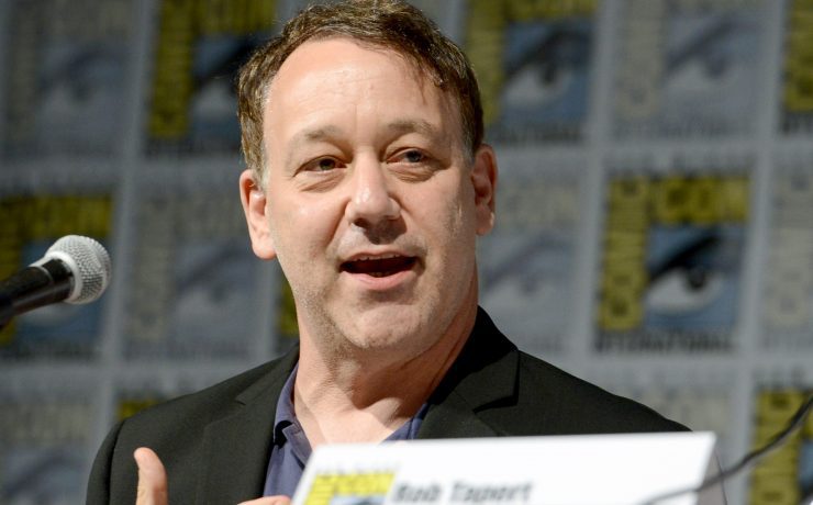 Sam Raimi