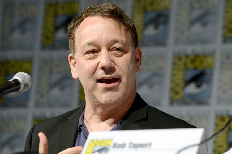 Sam Raimi