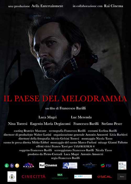 Il Paese del melodramma