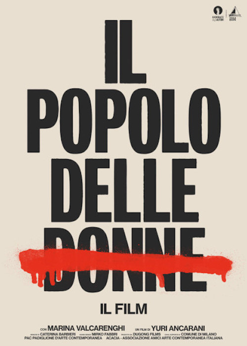 Il popolo delle donne – Il film