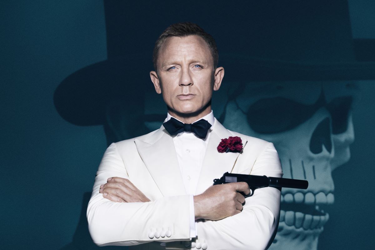 James-Bond