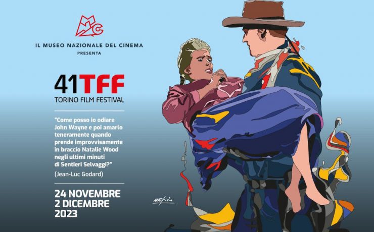 Torino Film Festival 2023