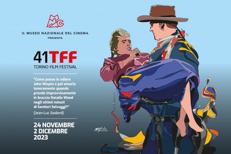 Torino Film Festival 2023