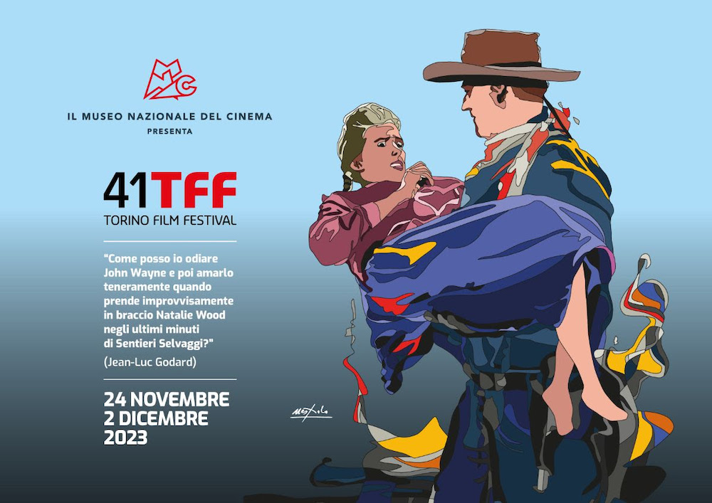 Torino Film Festival 2023