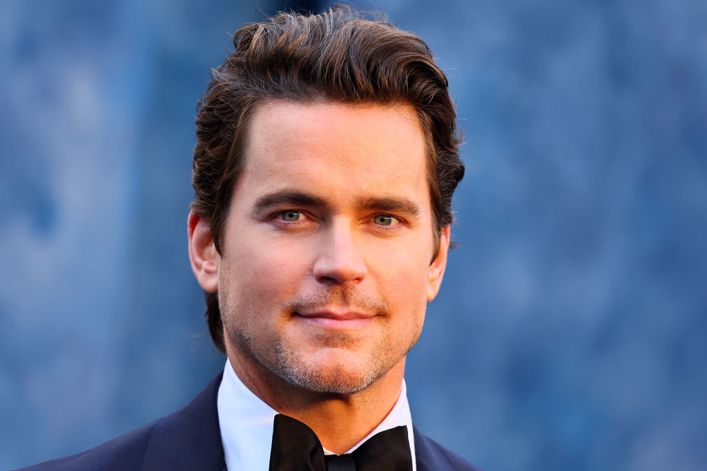 Matt Bomer serie tv