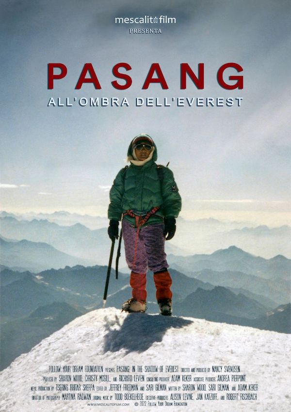 Pasang – all’ombra dell’Everest