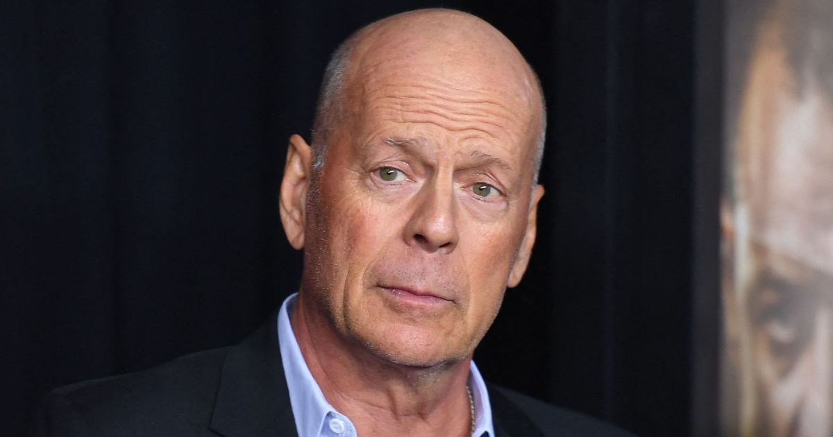 bruce willis