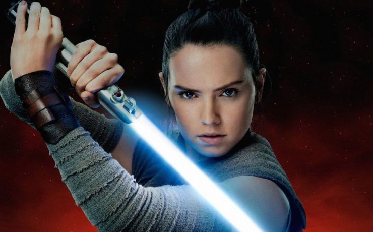 daisy ridley star wars