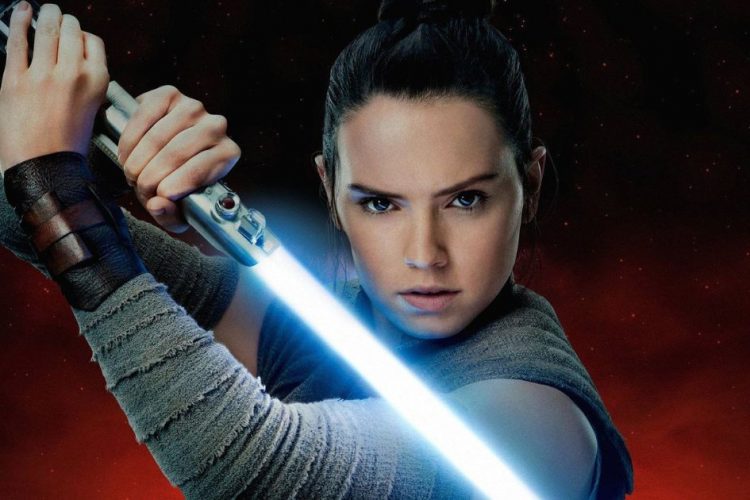 daisy ridley star wars