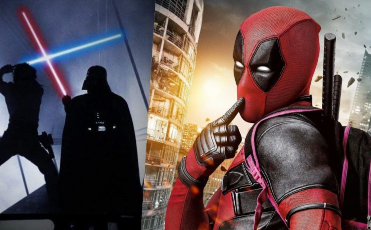 deadpool 3 star wars