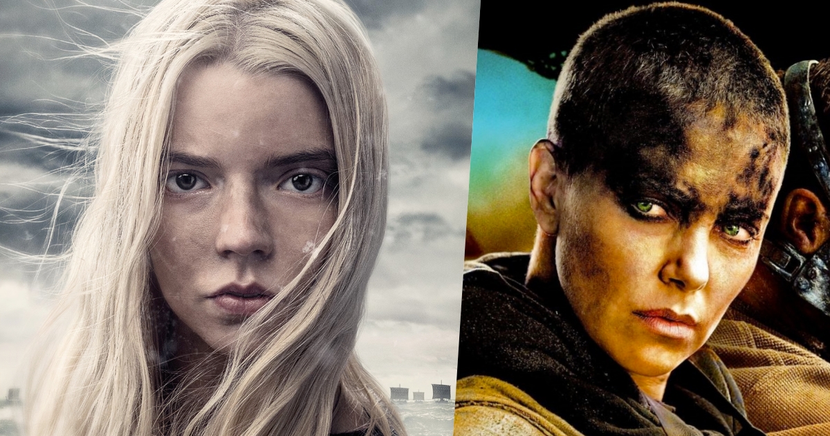 furiosa anya taylor joy