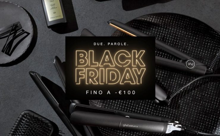 ghd black friday