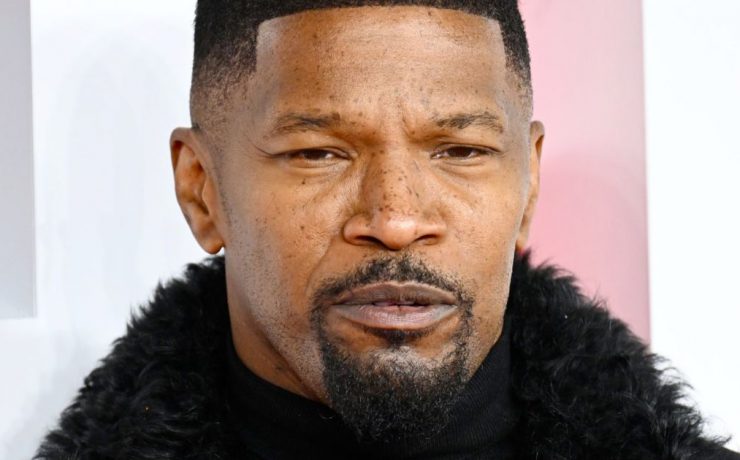 jamie foxx violenza sessuale