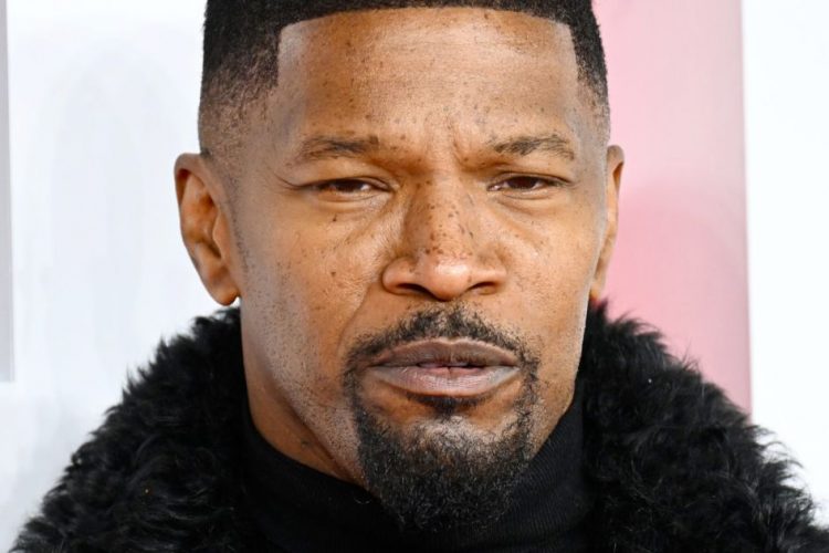 jamie foxx violenza sessuale