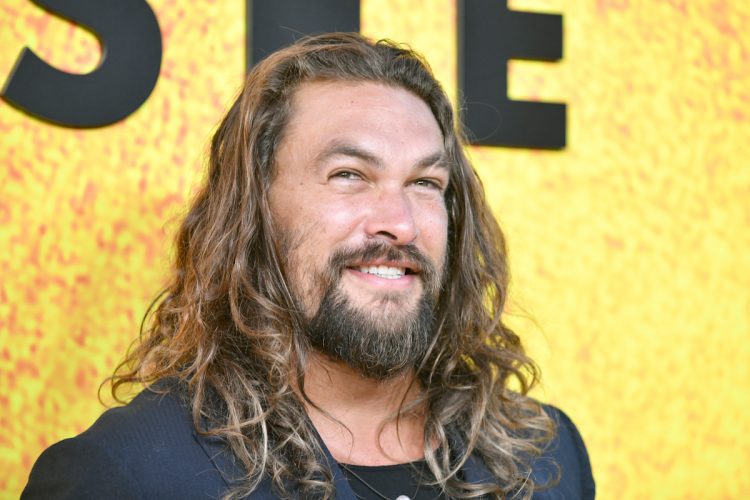 Jason Momoa