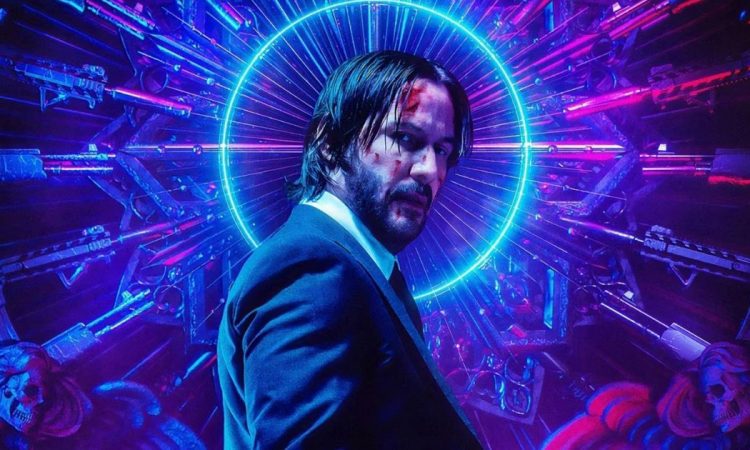 keanu reeves come john wick