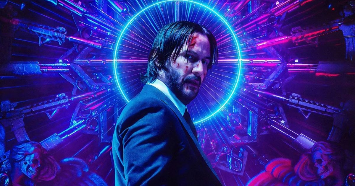 john wick