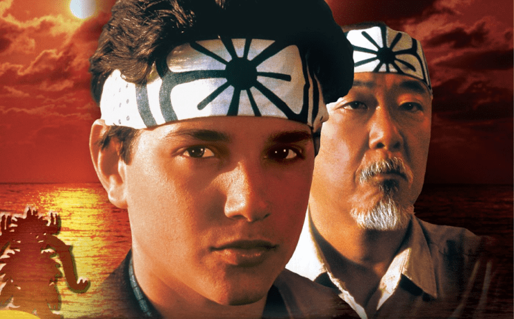 Karate Kid