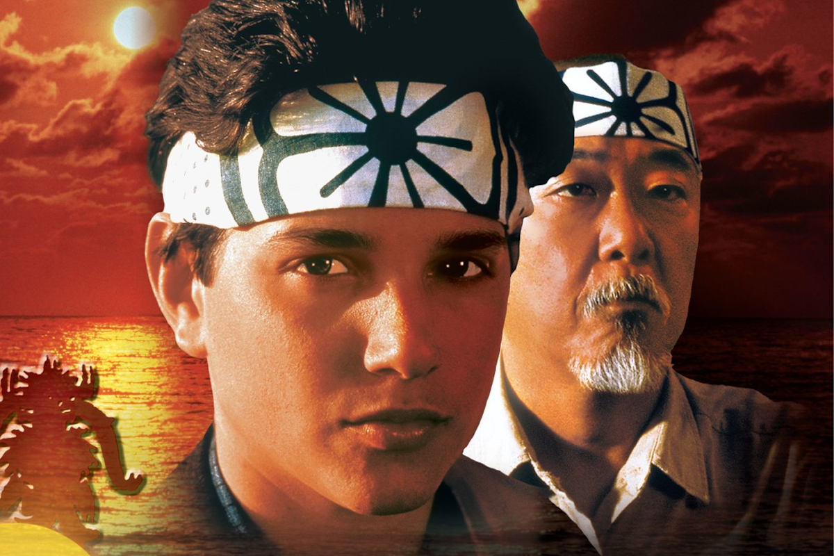 Karate Kid