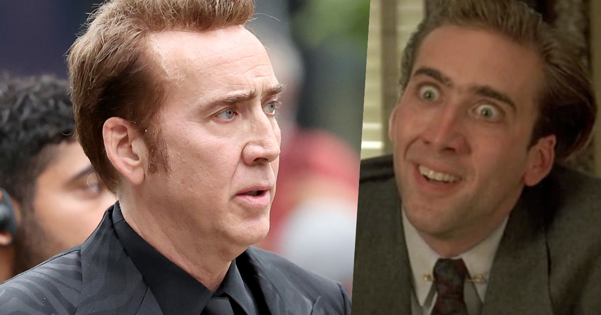 nicolas cage meme