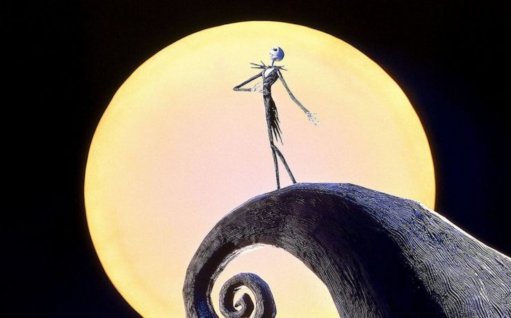 Nightmare Before Christmas